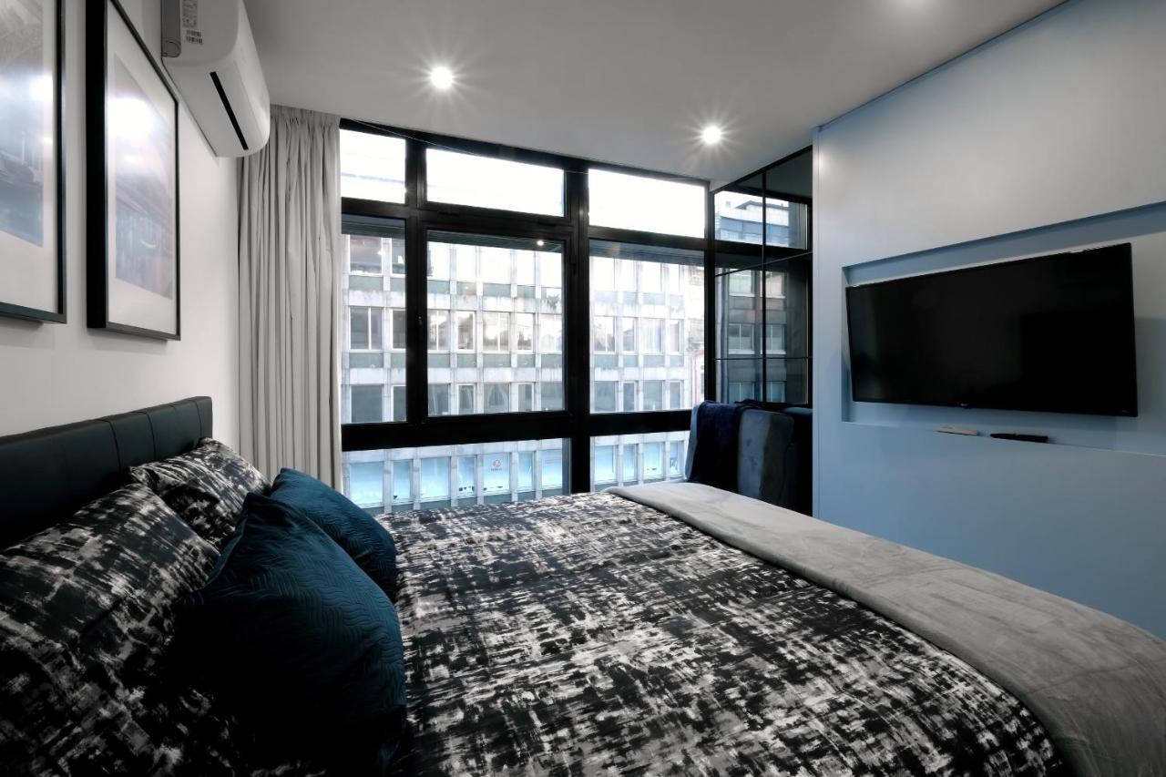Oporto Blue Douro Residence Eksteriør billede