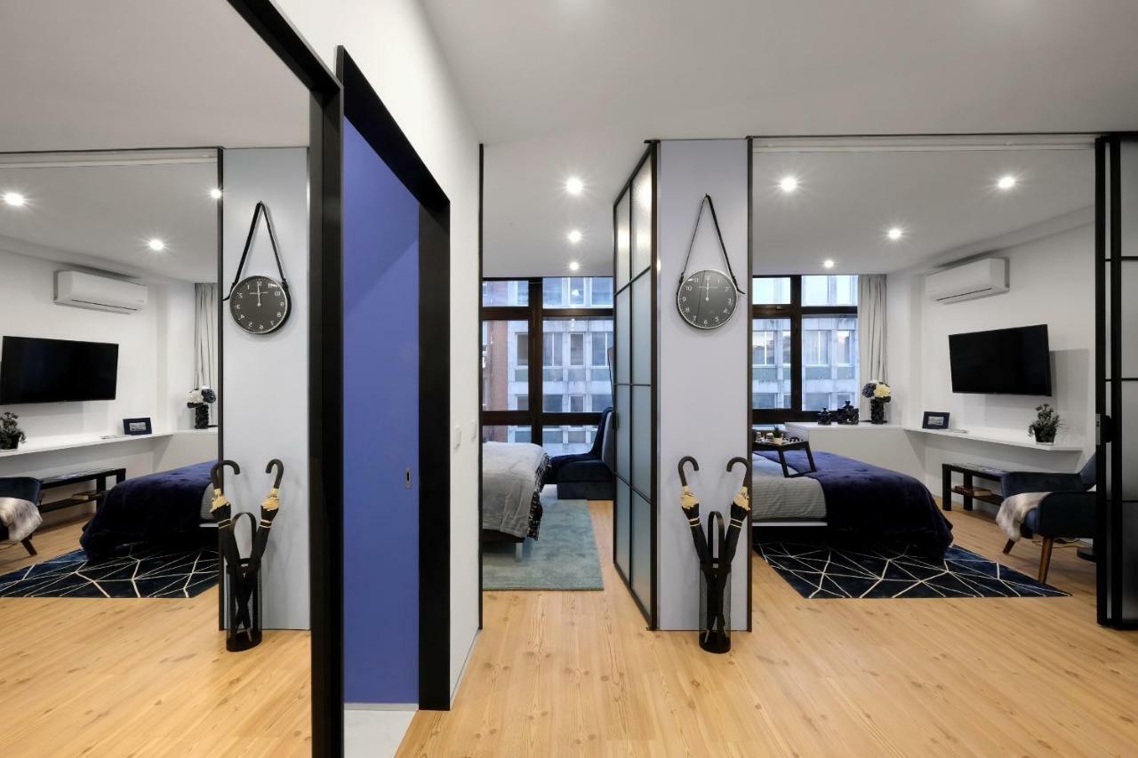 Oporto Blue Douro Residence Eksteriør billede