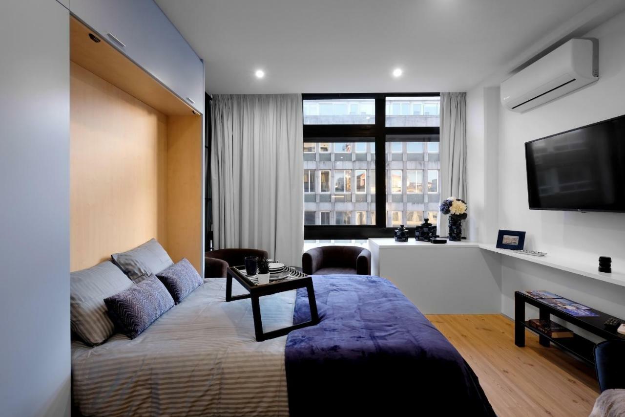 Oporto Blue Douro Residence Eksteriør billede