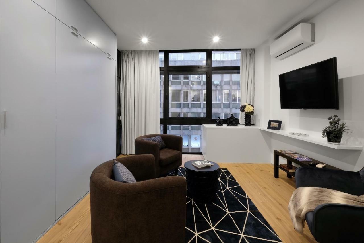 Oporto Blue Douro Residence Eksteriør billede