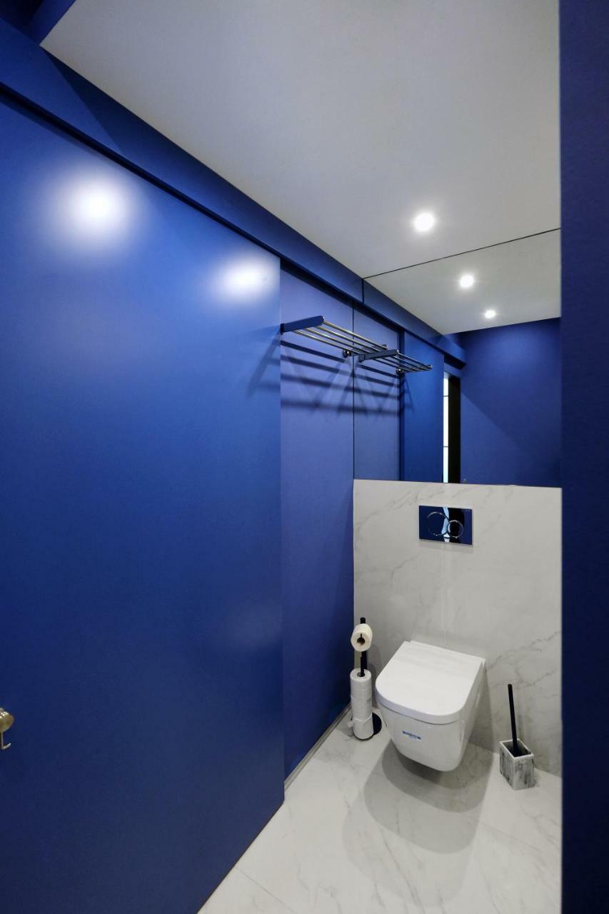 Oporto Blue Douro Residence Eksteriør billede